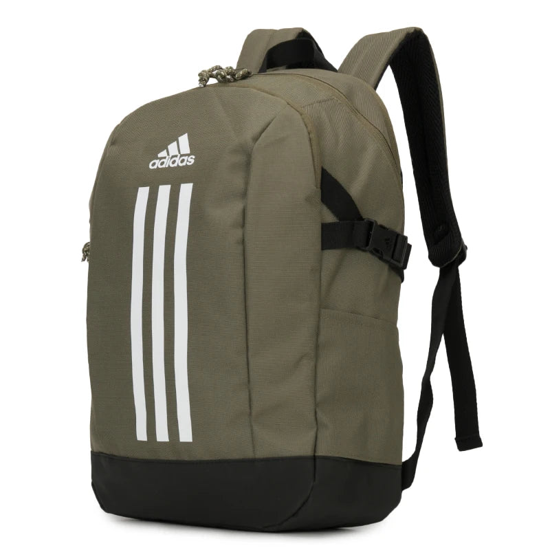Mochila Adidas esportiva clássica
