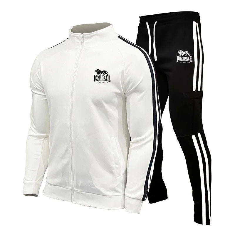 Conjunto esportivo profissional