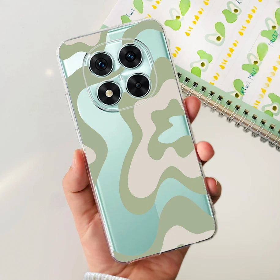 Capa para Xiaomi Redmi