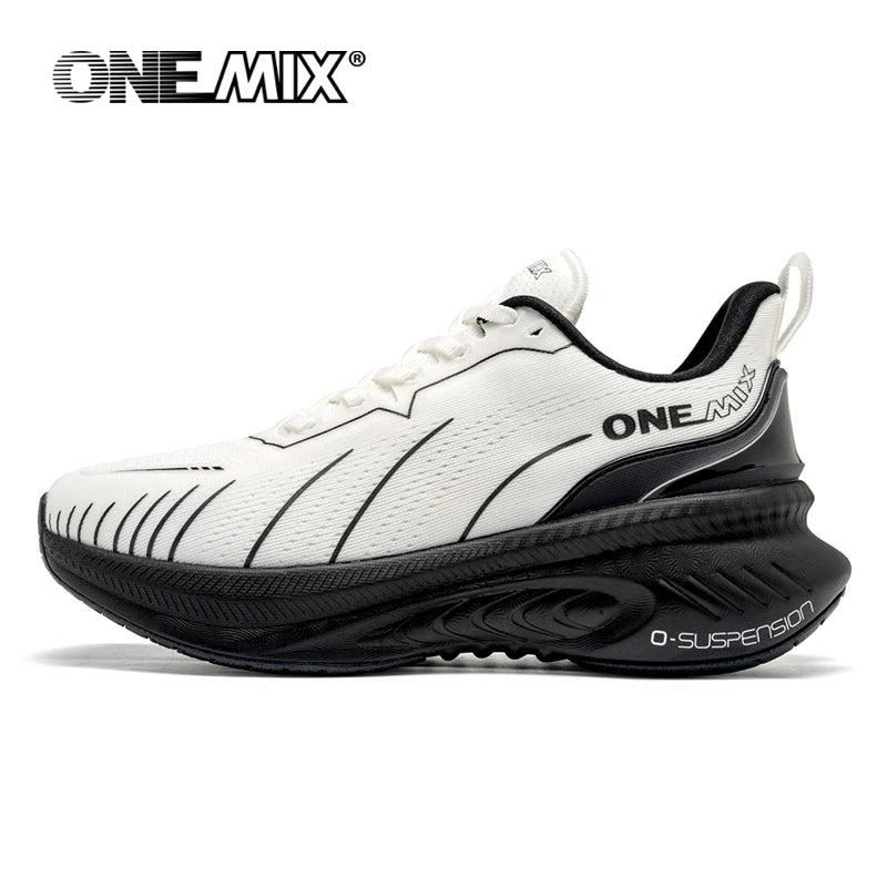 Tênis de corrida Onemix com amortecimento
