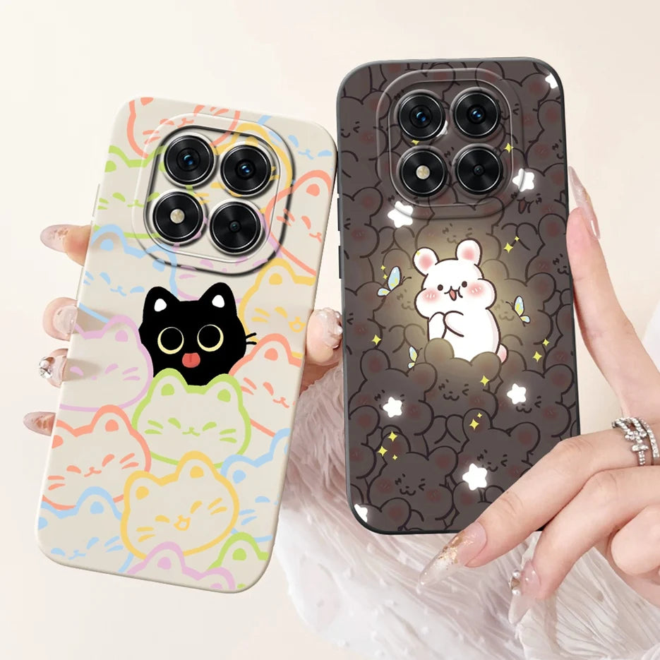 Capa para Xiaomi Redmi
