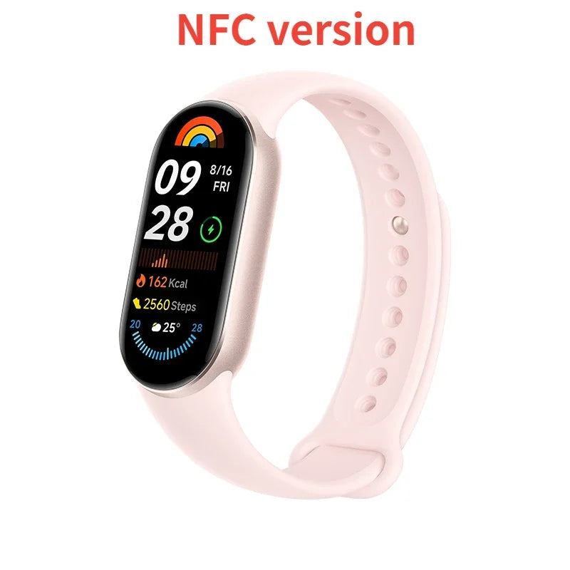Xiaomi Band 9 NFC