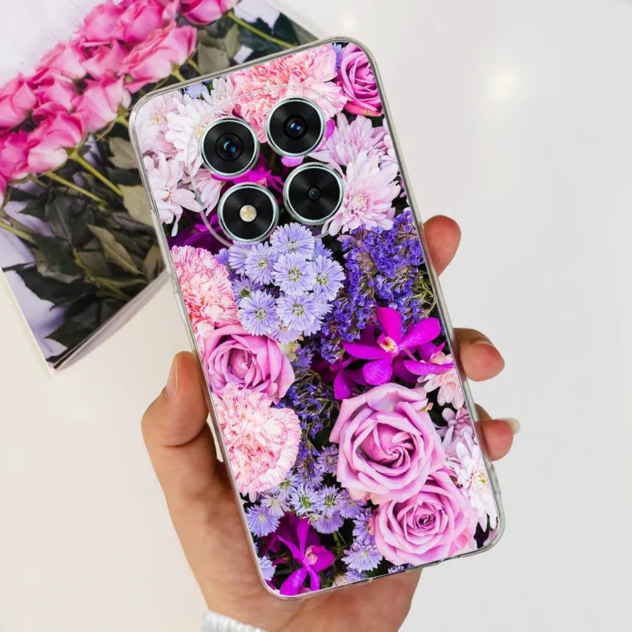 Capa para Xiaomi Redmi