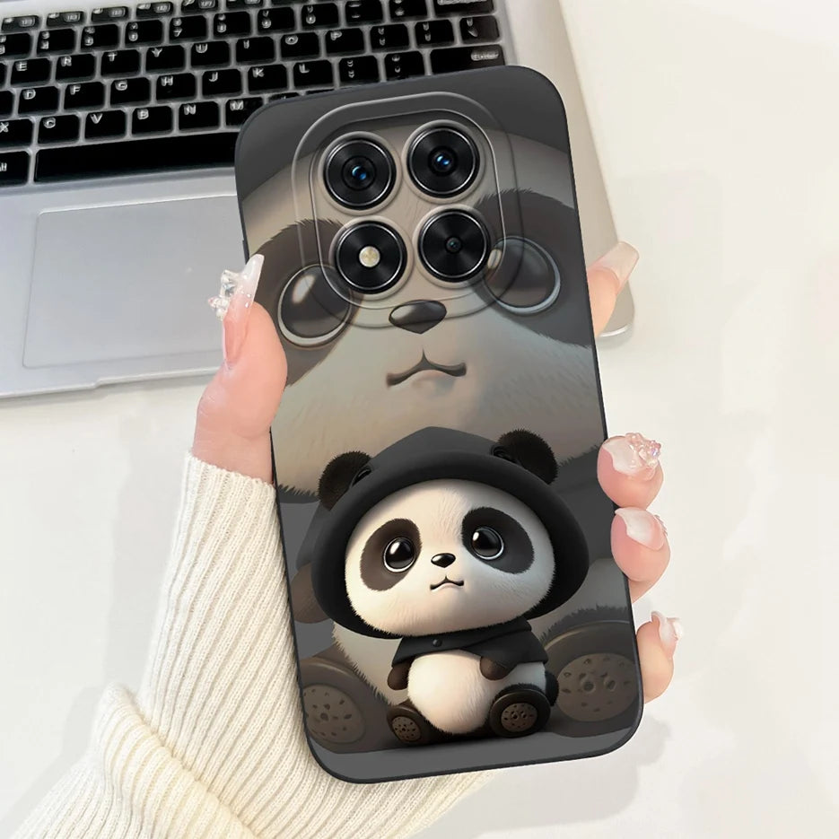 Capa para Xiaomi Redmi