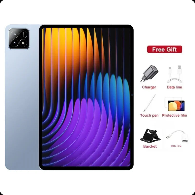 Tablet MI pad 7 pro