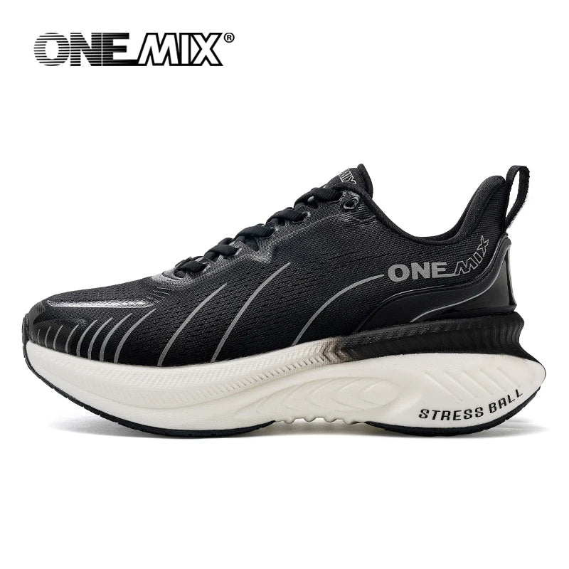 Tênis de corrida Onemix com amortecimento