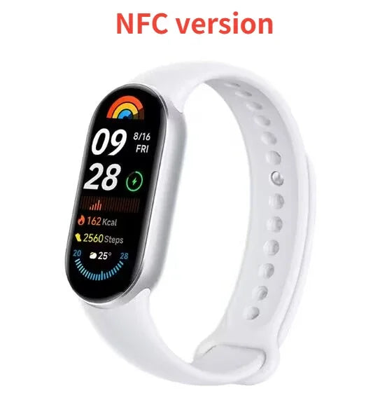 Xiaomi Band 9 NFC