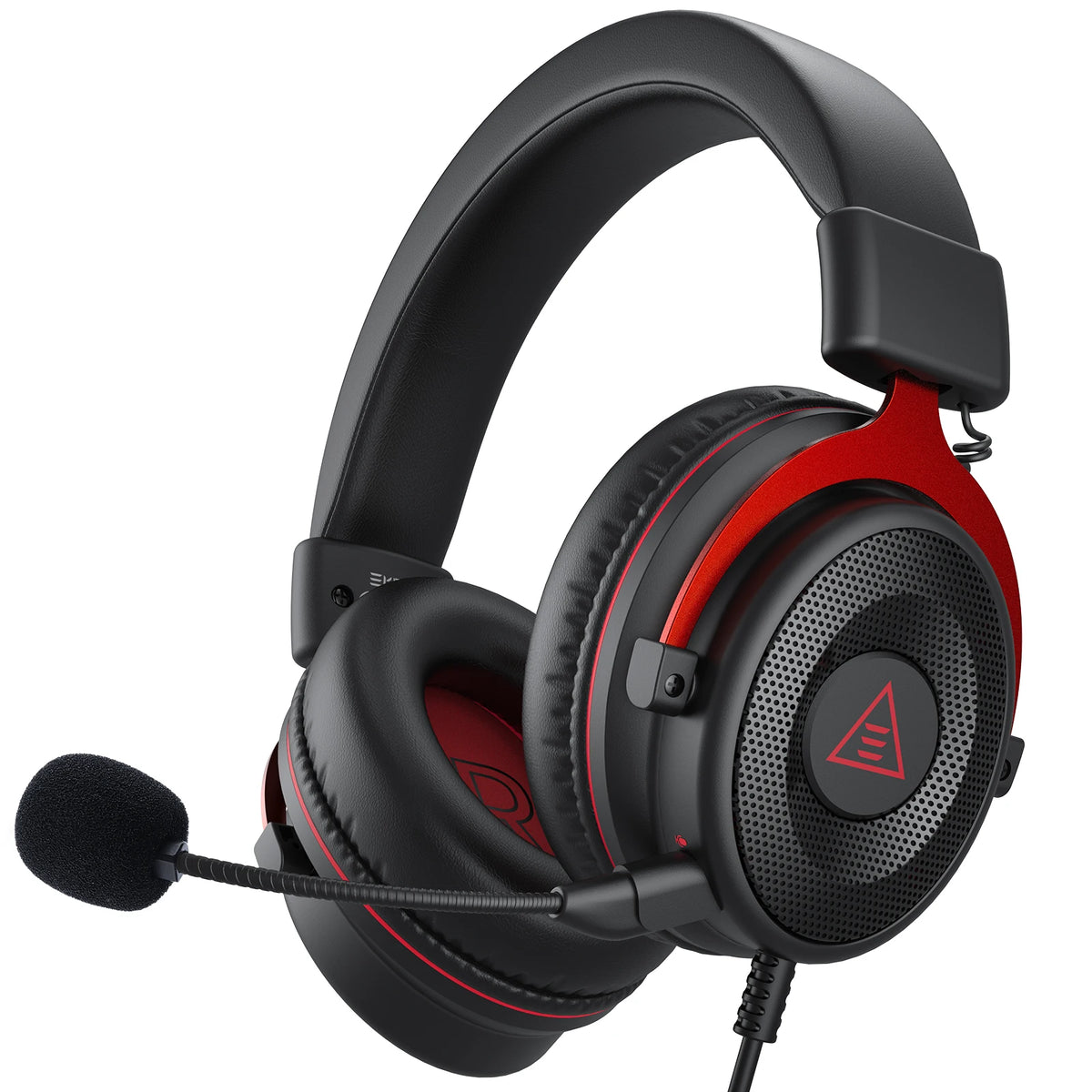 Headset Gamer EKSA E900 com Microfone