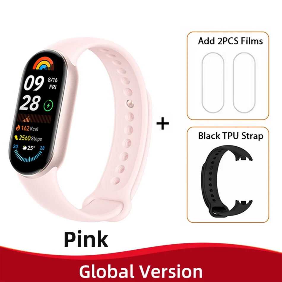 Xiaomi Smart Band 9