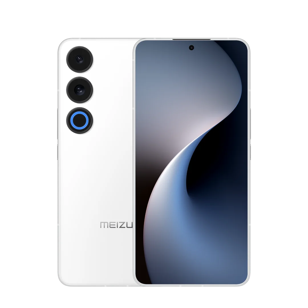 Oppo Meizu 21 Note