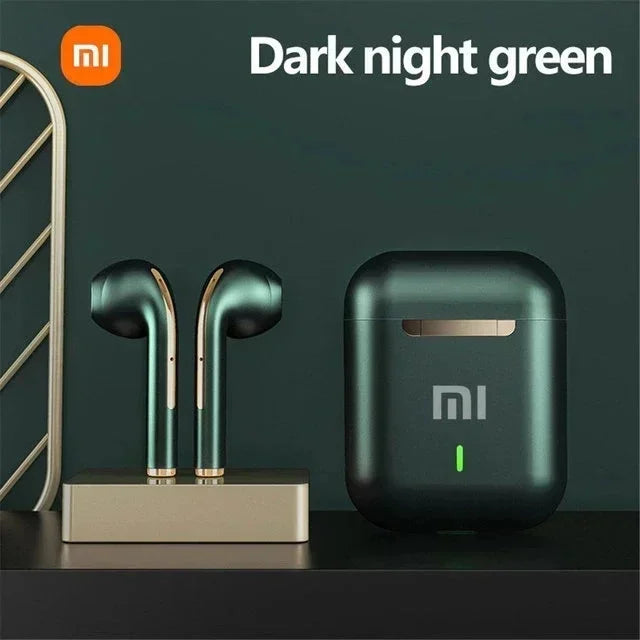 Fones de ouvido XIAOMI J18