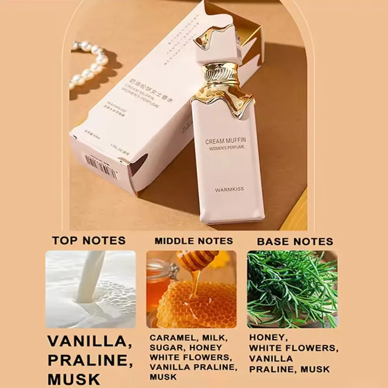 Perfume floral fragrância