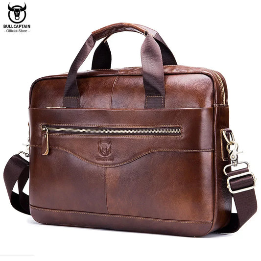 Bolsa Bullcaptain de ombro