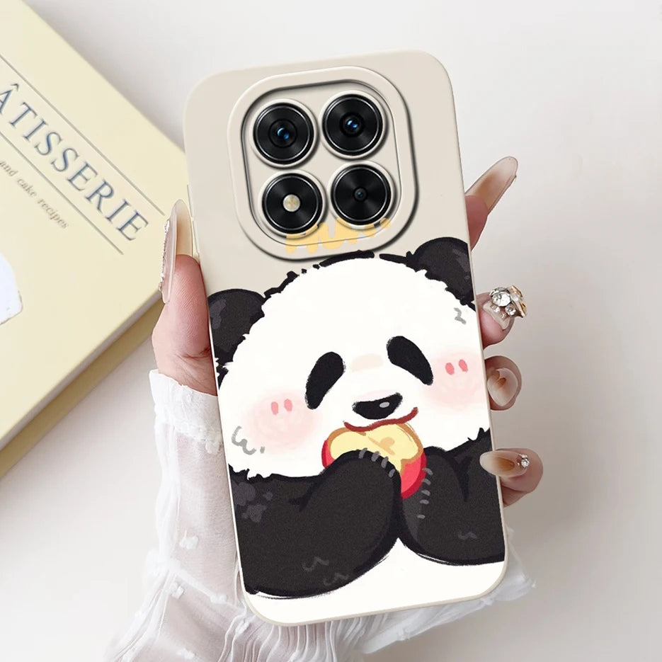 Capa para Xiaomi Redmi