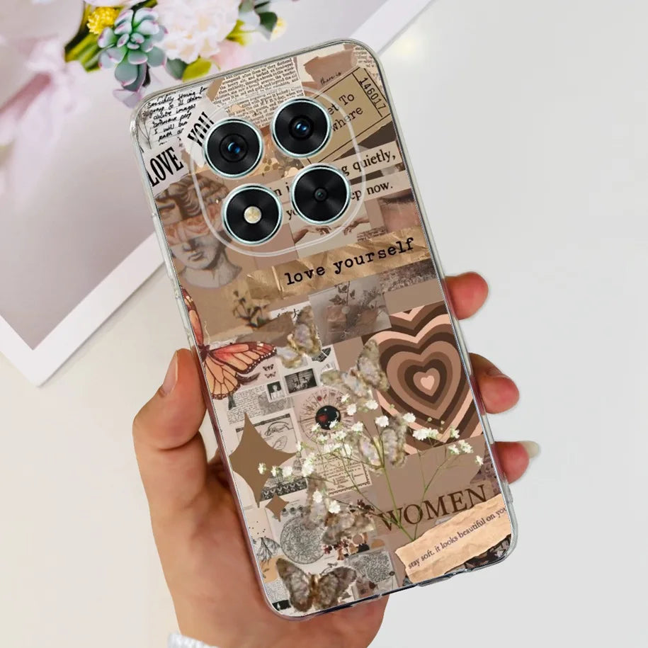 Capa para Xiaomi Redmi