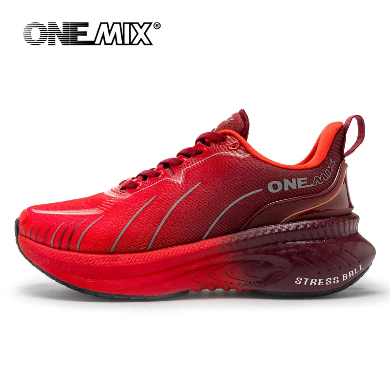 Tênis de corrida Onemix com amortecimento