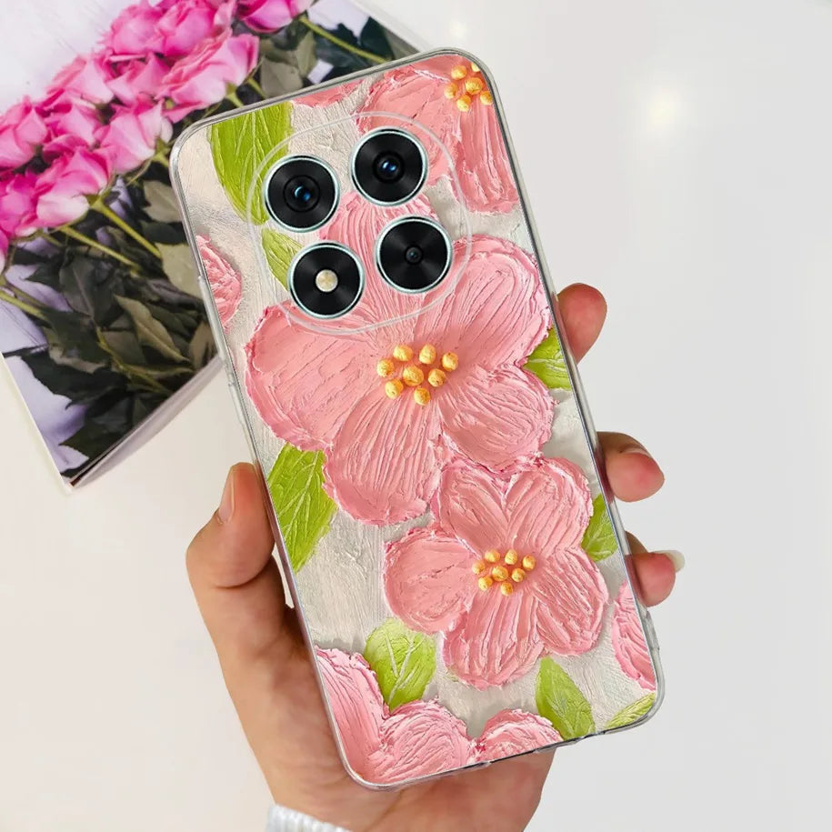 Capa para Xiaomi Redmi