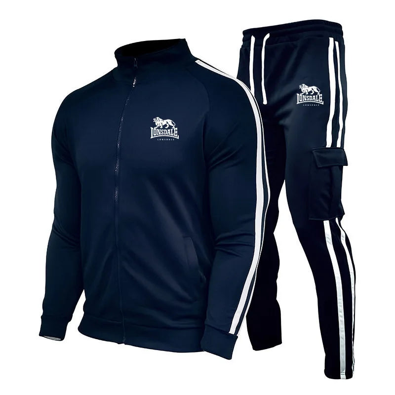 Conjunto esportivo profissional