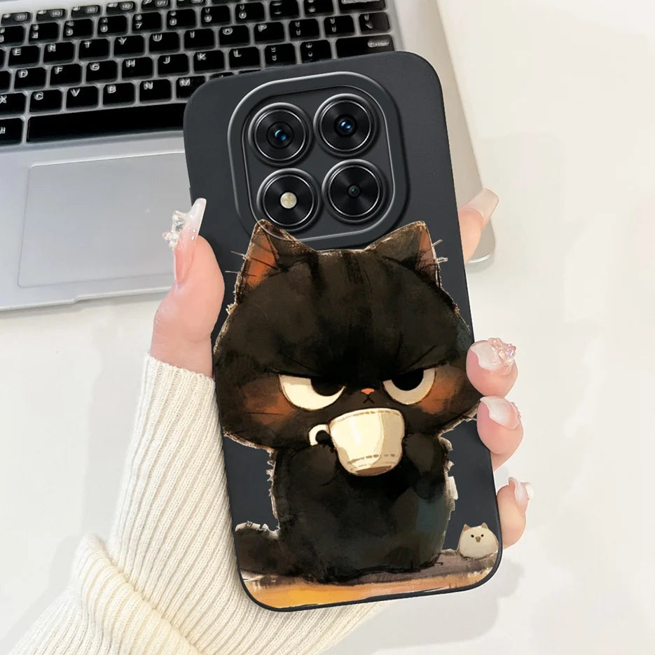 Capa para Xiaomi Redmi