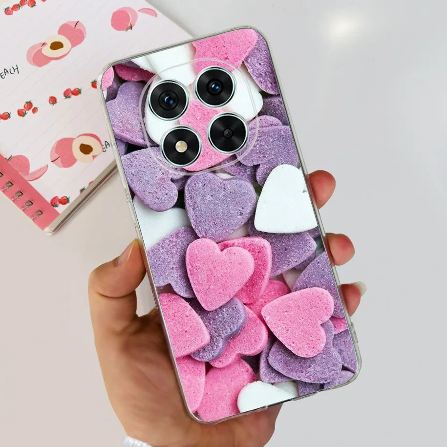 Capa para Xiaomi Redmi