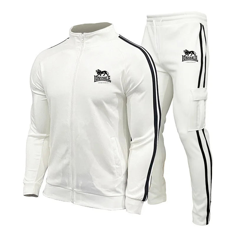 Conjunto esportivo profissional