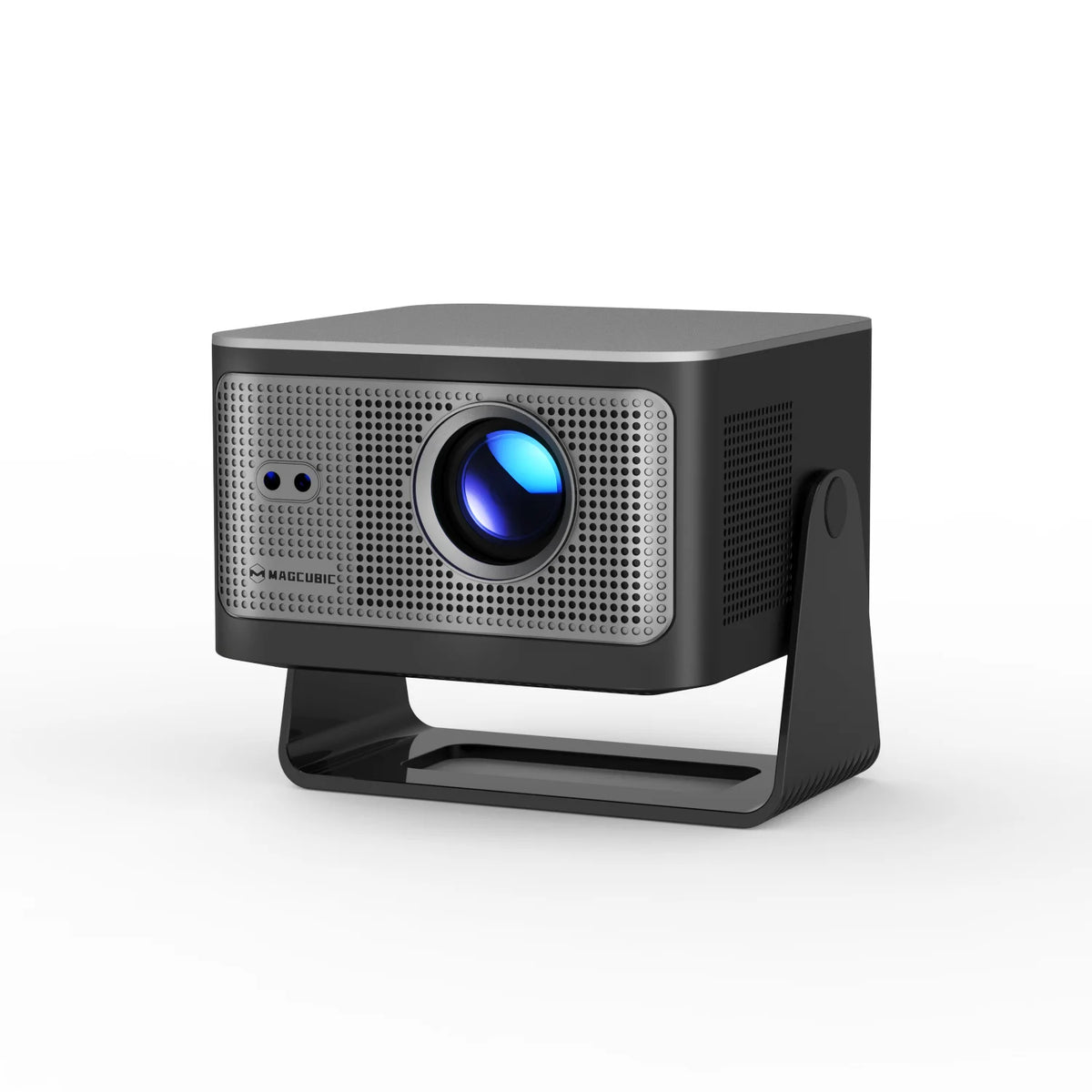 Projetor Magcubic HY350Max com Android 14 e Foco Automático