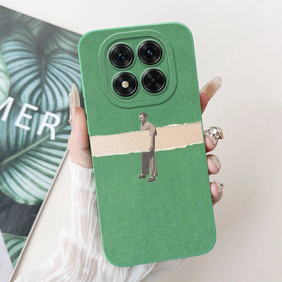 Capa para Xiaomi Redmi