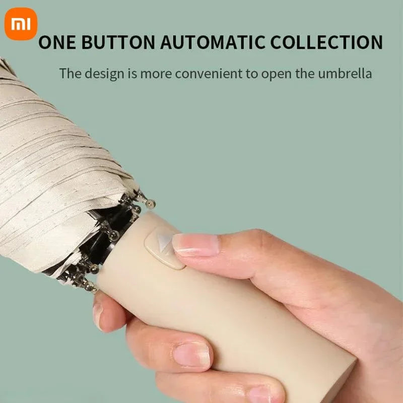 Guarda chuva automático Xiaomi