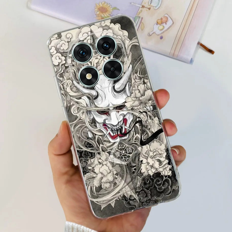 Capa para Xiaomi Redmi