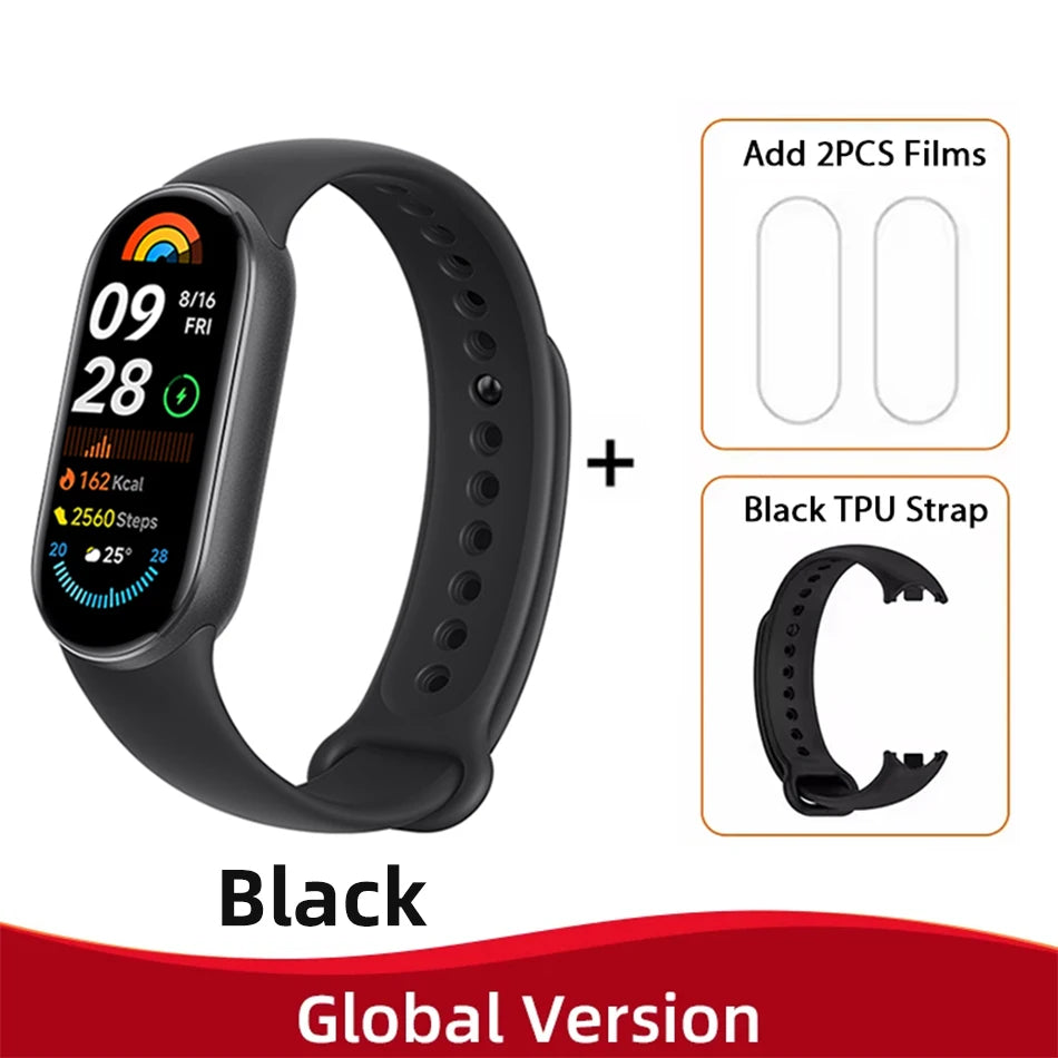Xiaomi Smart Band 9