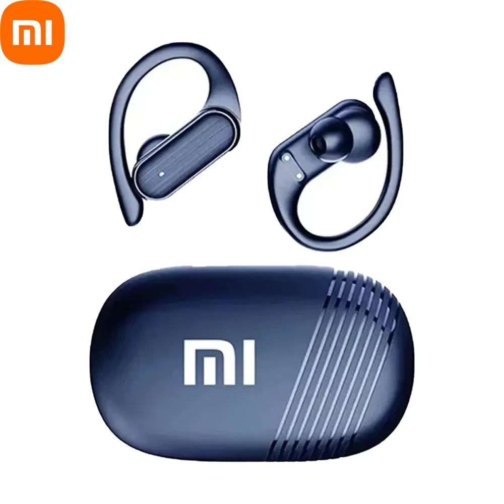 Fones de ouvido esportivos