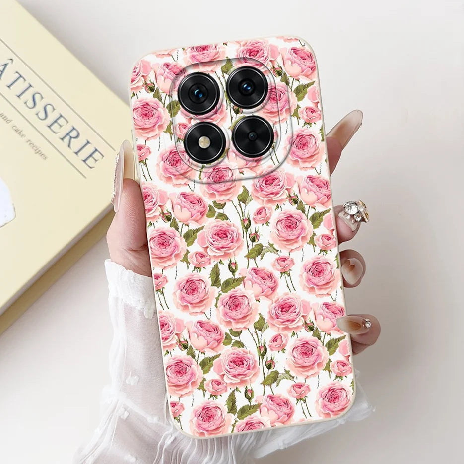 Capa para Xiaomi Redmi