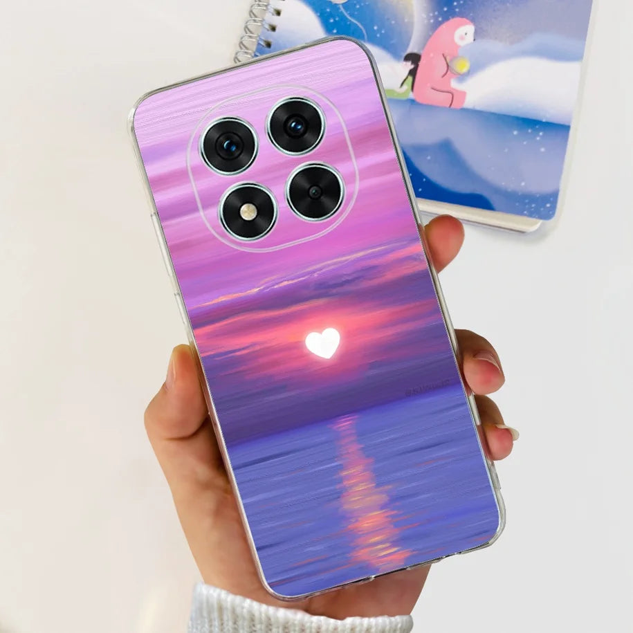 Capa para Xiaomi Redmi