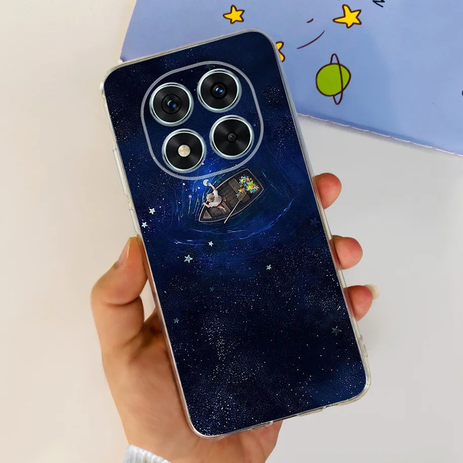 Capa para Xiaomi Redmi