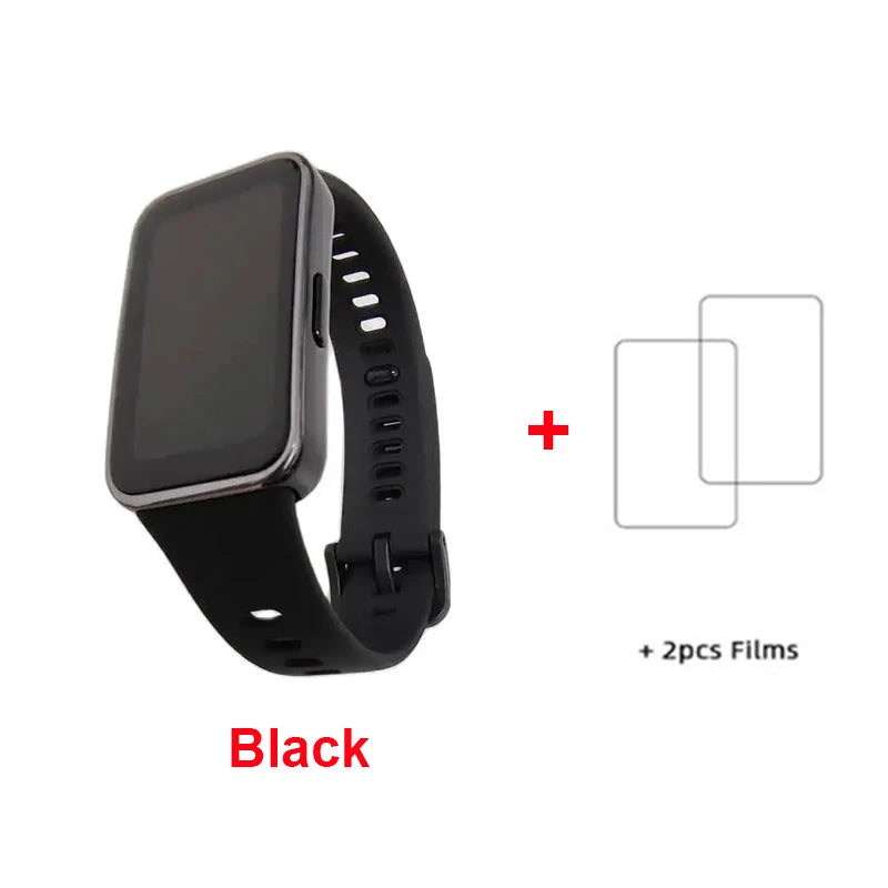 Relógios Huawei band 9