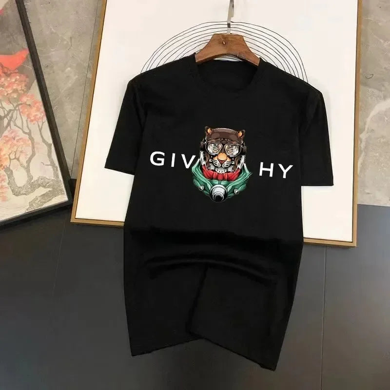 T-shirt oversized