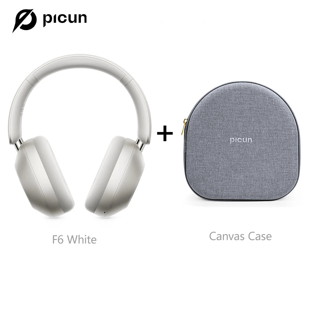 Fones de ouvido Picun F6