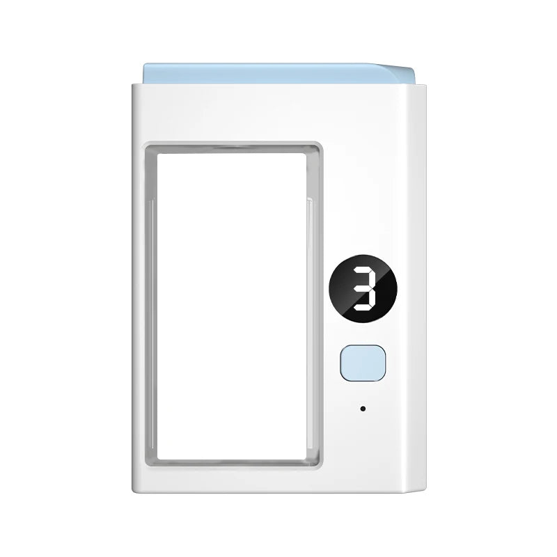 Difusor Automático, Umidificador De Óleo Essencial