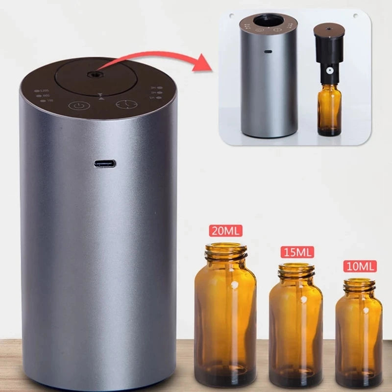 Difusor de Aroma, Purificadores de Ar.
