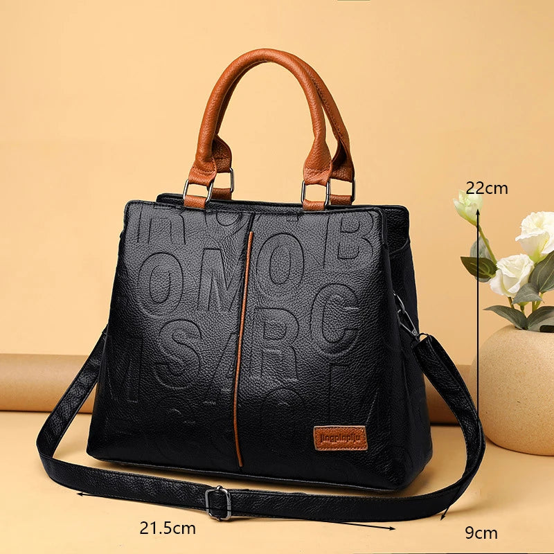 Bolsas Designer de Luxo Tote Handbag