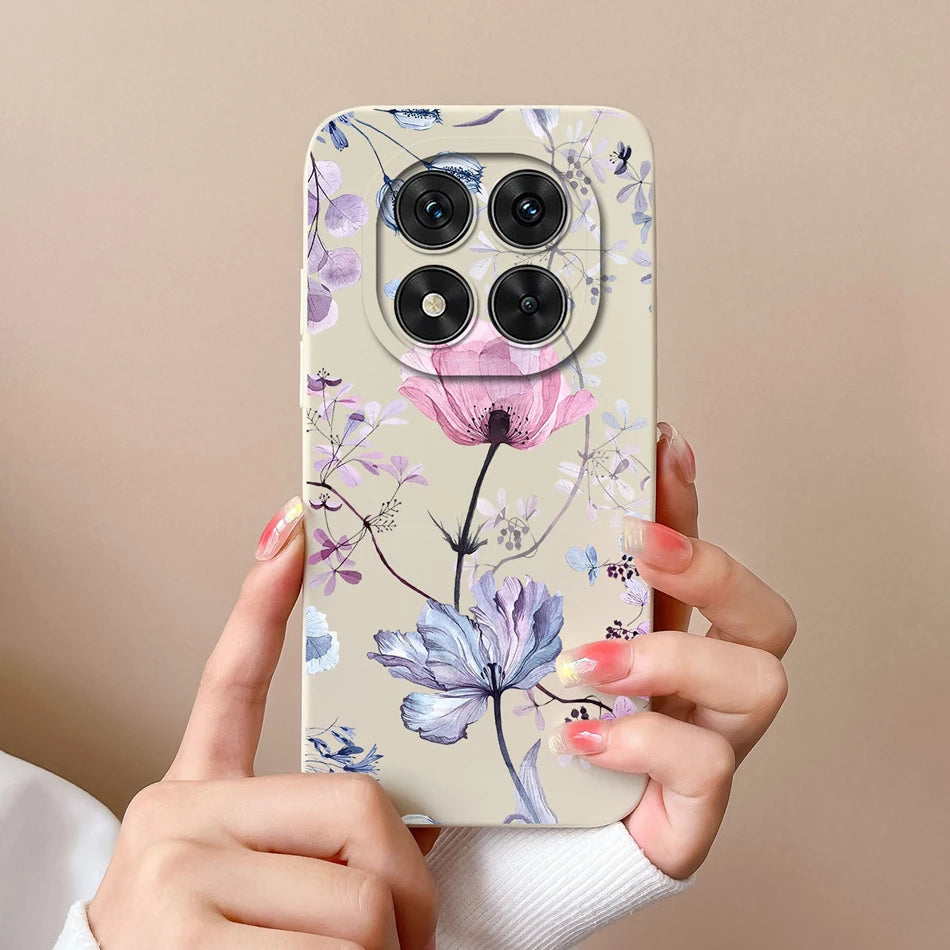 Capa para Redmi