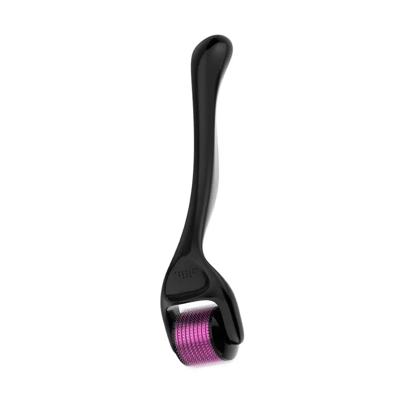 Rolo de massagem para cuidados com a pele