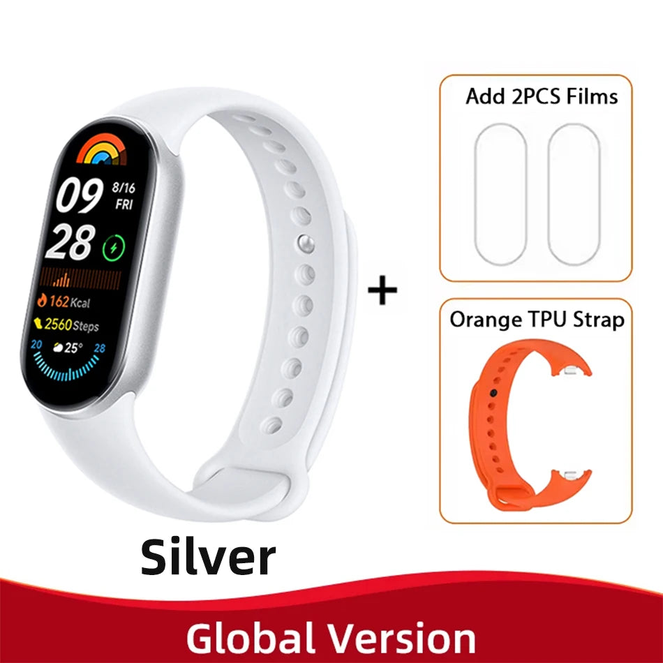 Xiaomi Smart Band 9