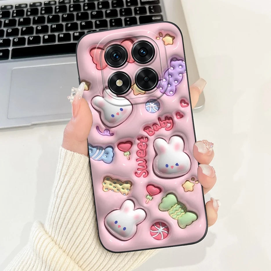 Capa para Xiaomi Redmi