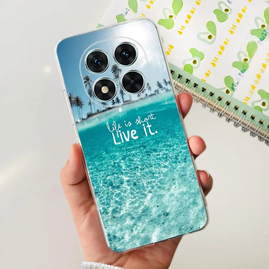 Capa para Xiaomi Redmi
