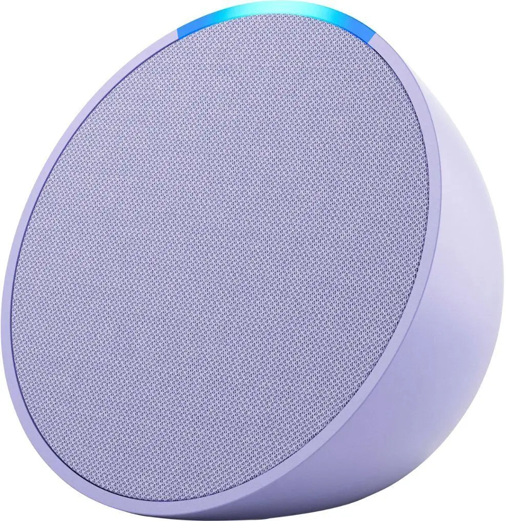 Echo Dot Smart Speaker, Início Alexa
