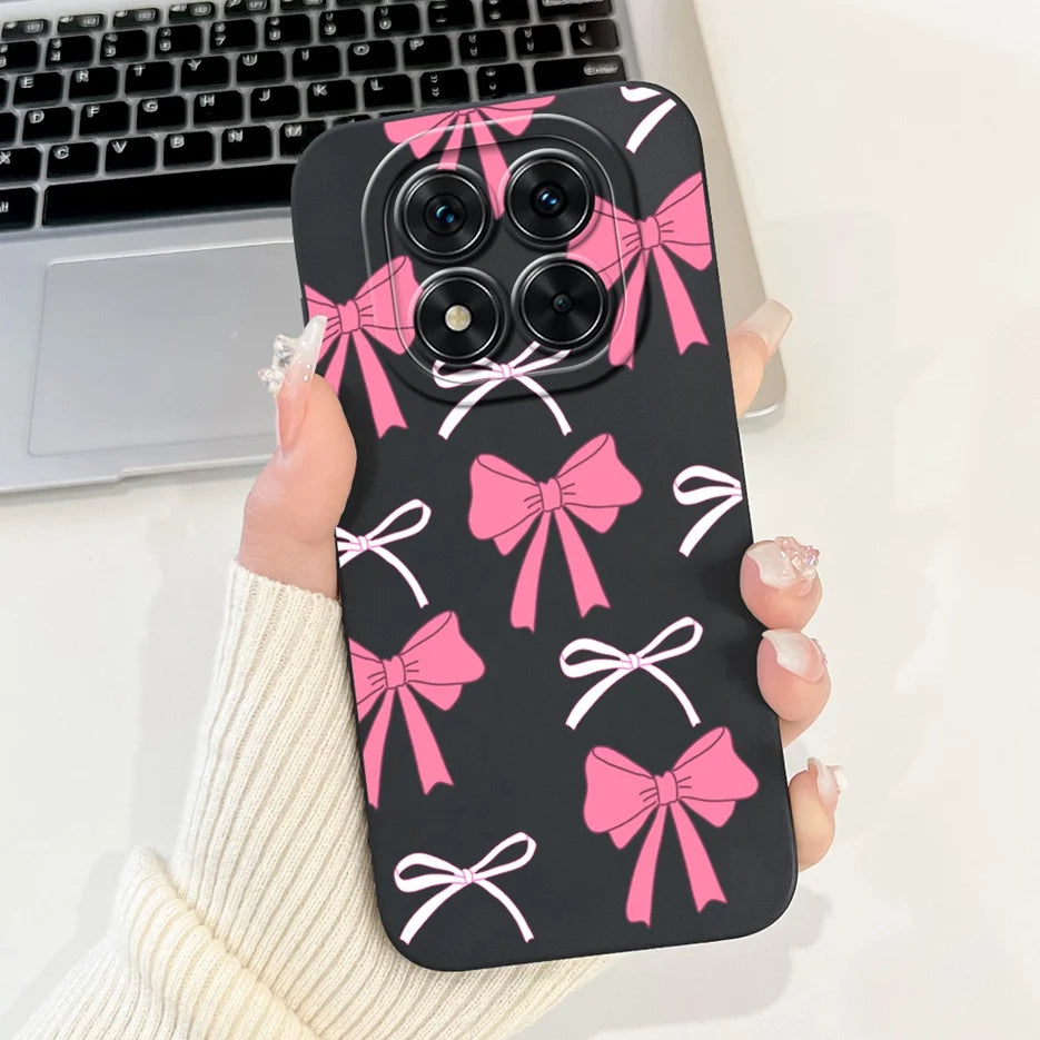 Capa para Xiaomi Redmi