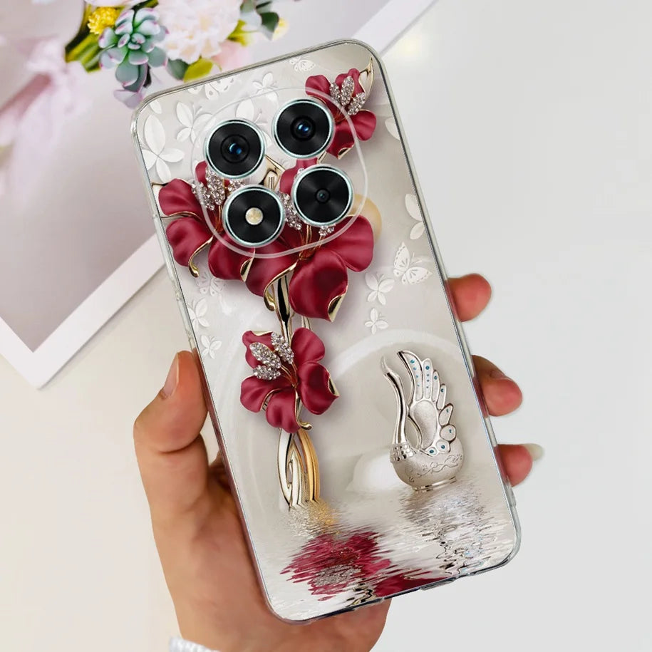 Capa para Xiaomi Redmi