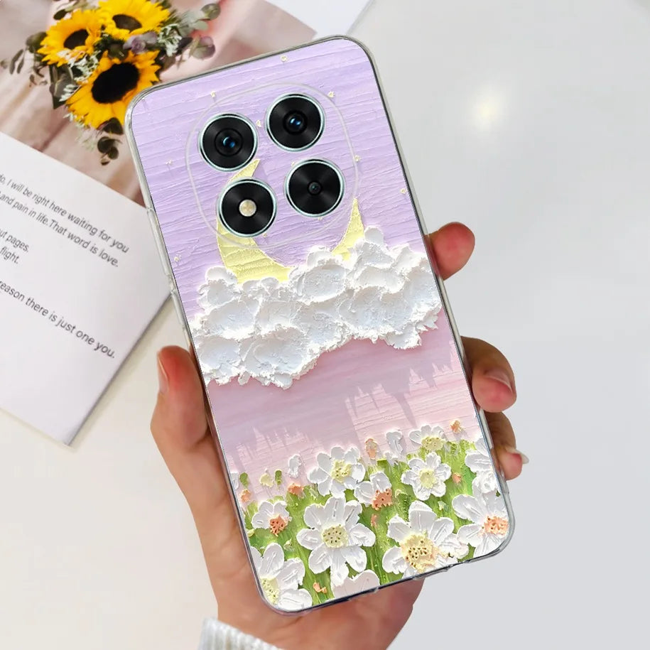 Capa para Xiaomi Redmi