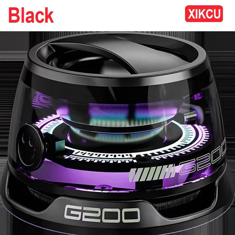 Alto-falante Portátil bluetooth 5.3 g200